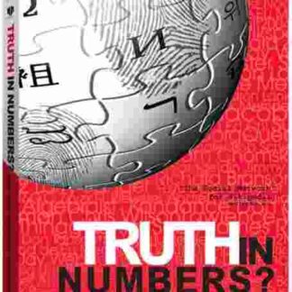 Truth in Numbers? Everything, According to Wikipedia (2010) Starring Richard Branson on DVD