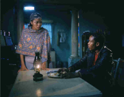Tsotsi (2005) with English Subtitles on DVD