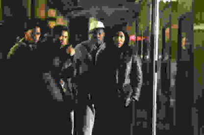 Tsotsi (2005) with English Subtitles on DVD - Image 2