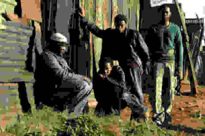 Tsotsi (2005) with English Subtitles on DVD - Image 3