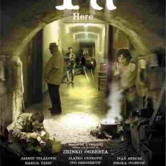 Tu (2003) with English Subtitles on DVD