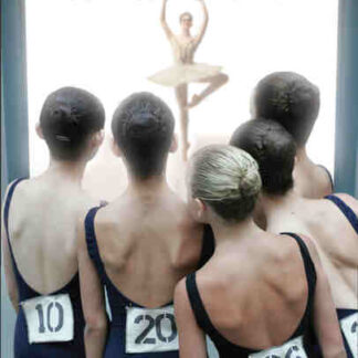 TuTuMuch (2010) Starring  on DVD