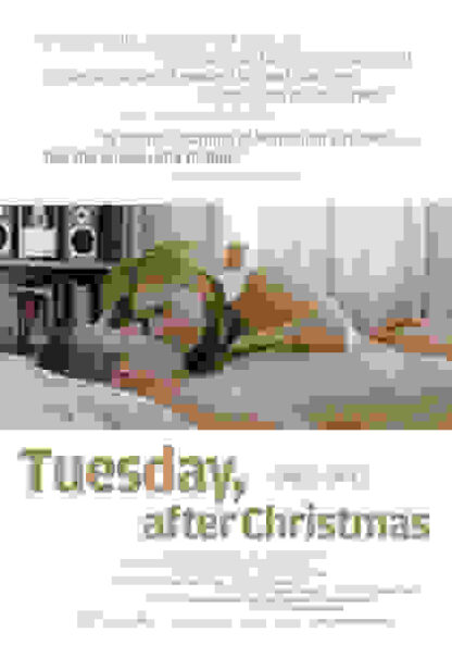 Tuesday, After Christmas (2010) with English Subtitles on DVD - Image 4
