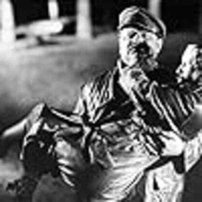 Tugboat M 17 (1933) with English Subtitles on DVD - Image 2