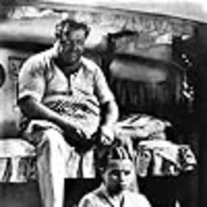 Tugboat M 17 (1933) with English Subtitles on DVD - Image 3
