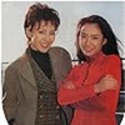 Tukabseu 2 (1996) with English Subtitles on DVD - Image 3