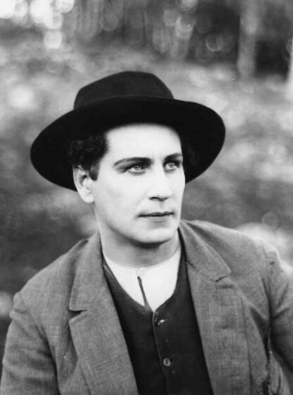 Tukkijoella (1928) with English Subtitles on DVD - Image 2