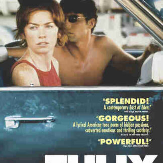 Tully (2000) Starring Glenn Fitzgerald on DVD