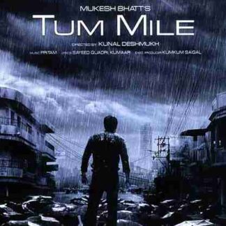 Tum Mile (2009) with English Subtitles on DVD
