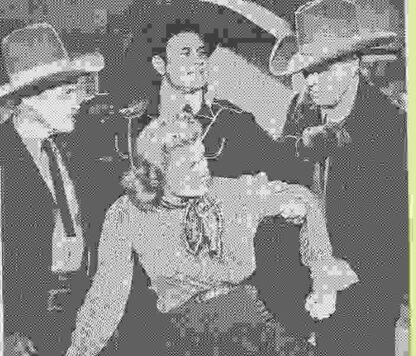 Tumbleweed Trail (1942) Starring Bill 'Cowboy Rambler' Boyd on DVD
