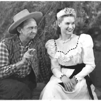 Tumbleweed Trail (1946) Starring Eddie Dean on DVD