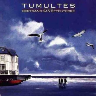 Tumultes (1990) with English Subtitles on DVD