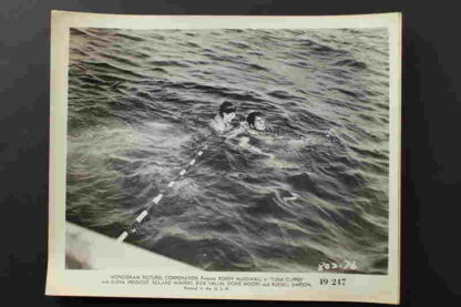 Tuna Clipper (1949) Starring Roddy McDowall on DVD - Image 4