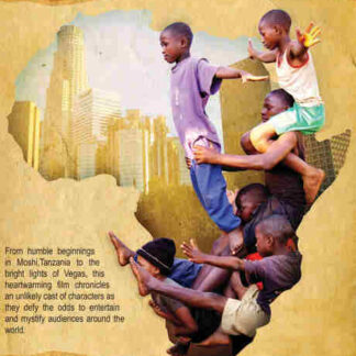 Tunahaki (2010) on DVD