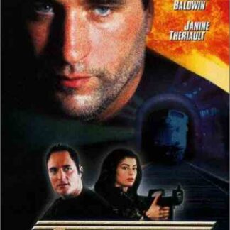 Tunnel (2002) Starring Kim Coates on DVD