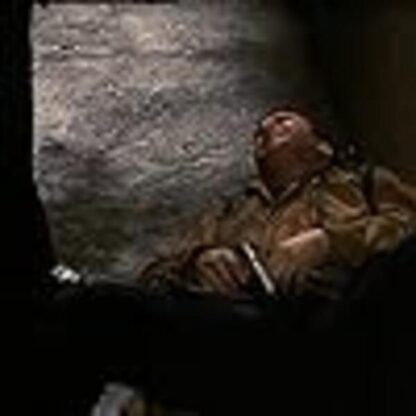 Tunnel (2002) Starring Kim Coates on DVD - Image 2