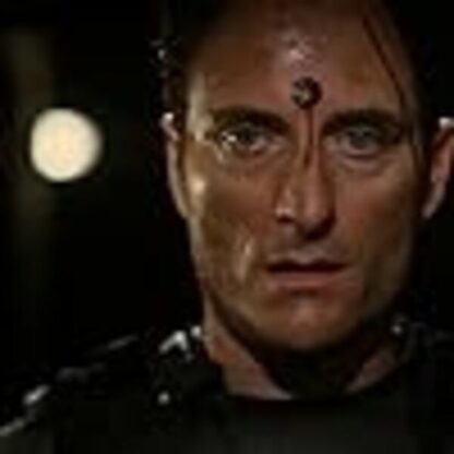 Tunnel (2002) Starring Kim Coates on DVD - Image 3