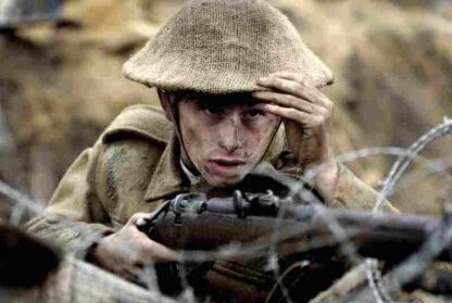 Tunnelrat (2008) Starring Matthias Schoenaerts on DVD - Image 2