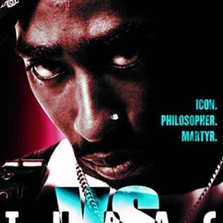 Tupac vs. (2004) with English Subtitles on DVD