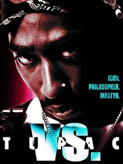 Tupac vs. (2004) with English Subtitles on DVD