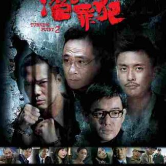 Turning Point 2 (2011) with English Subtitles on DVD