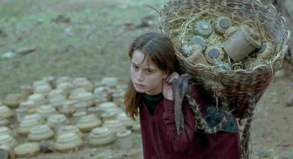 Turtles Can Fly (2004) with English Subtitles on DVD - Image 4