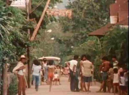 Turumba (1981) with English Subtitles on DVD - Image 2