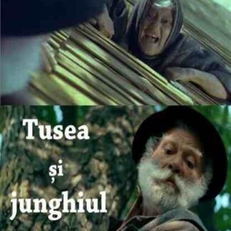 Tusea si junghiul (1992) with English Subtitles on DVD