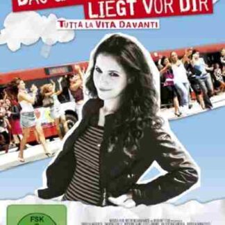 Tutta la vita davanti (2008) with English Subtitles on DVD