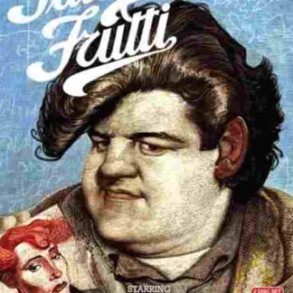 Tutti Frutti (TV Series 1987–1987) (1987) Starring Robbie Coltrane on DVD
