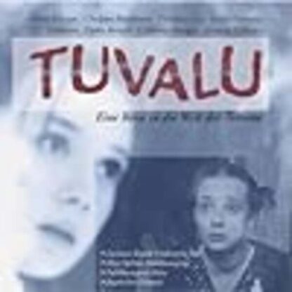 Tuvalu (1999) with English Subtitles on DVD - Image 2