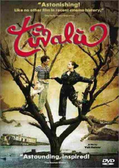 Tuvalu (1999) with English Subtitles on DVD - Image 5