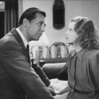 Två människor (1945) with English Subtitles on DVD