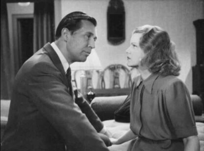 Två människor (1945) with English Subtitles on DVD