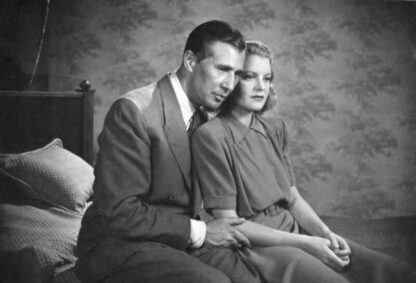 Två människor (1945) with English Subtitles on DVD - Image 2