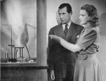 Två människor (1945) with English Subtitles on DVD - Image 4