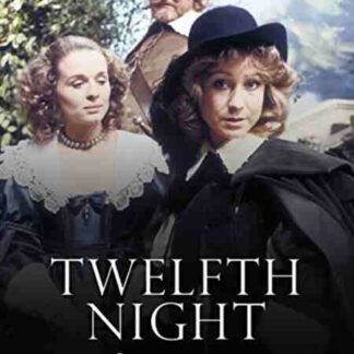 Twelfth Night (1980) Starring Alec McCowen on DVD