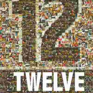 Twelve (2009) Starring  on DVD