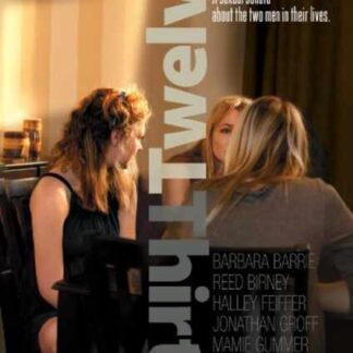 Twelve Thirty (2010) Starring Reed Birney on DVD