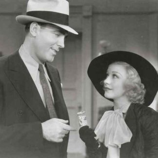 Twenty Million Sweethearts (1934) Starring Dick Powell on DVD