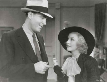 Twenty Million Sweethearts (1934) Starring Dick Powell on DVD