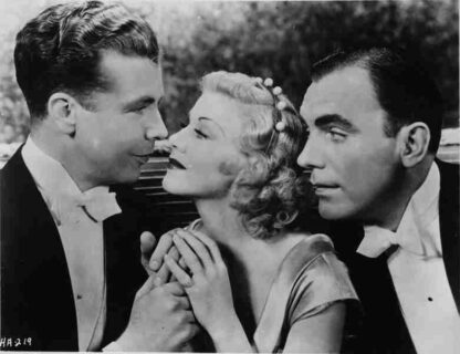 Twenty Million Sweethearts (1934) Starring Dick Powell on DVD - Image 2