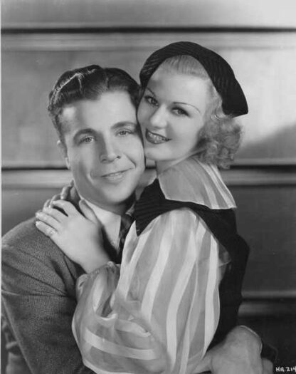 Twenty Million Sweethearts (1934) Starring Dick Powell on DVD - Image 3