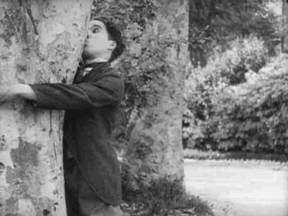 Twenty Minutes of Love (1914) with English Subtitles on DVD - Image 3