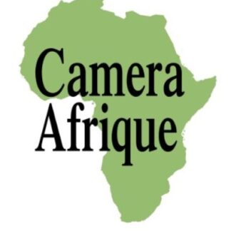 Twenty Years of African Cinema (1983) Starring  on DVD