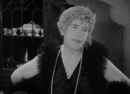 Twice Two (1933) Starring Stan Laurel on DVD - Image 3