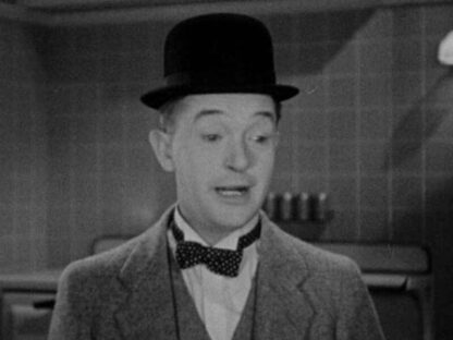 Twice Two (1933) Starring Stan Laurel on DVD - Image 4