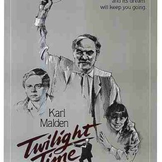 Twilight Time (1982) with English Subtitles on DVD