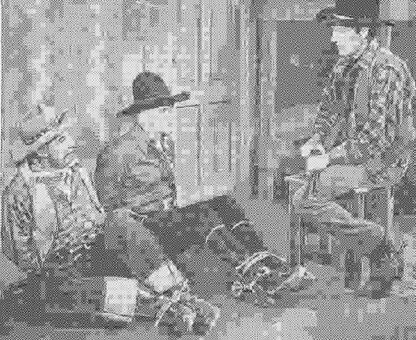 Twilight on the Trail (1941) Starring William Boyd on DVD