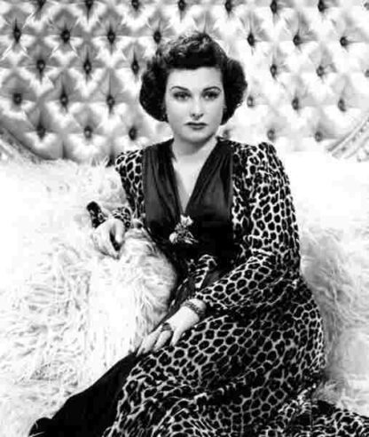 Twin Beds (1942) Starring George Brent on DVD - Image 4